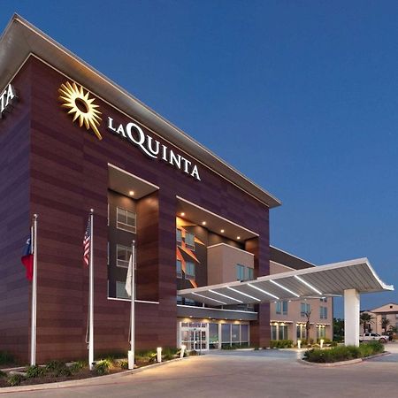 La Quinta Inn & Suites By Wyndham Texas City I 45 المظهر الخارجي الصورة