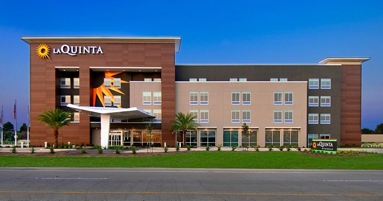 La Quinta Inn & Suites By Wyndham Texas City I 45 المظهر الخارجي الصورة