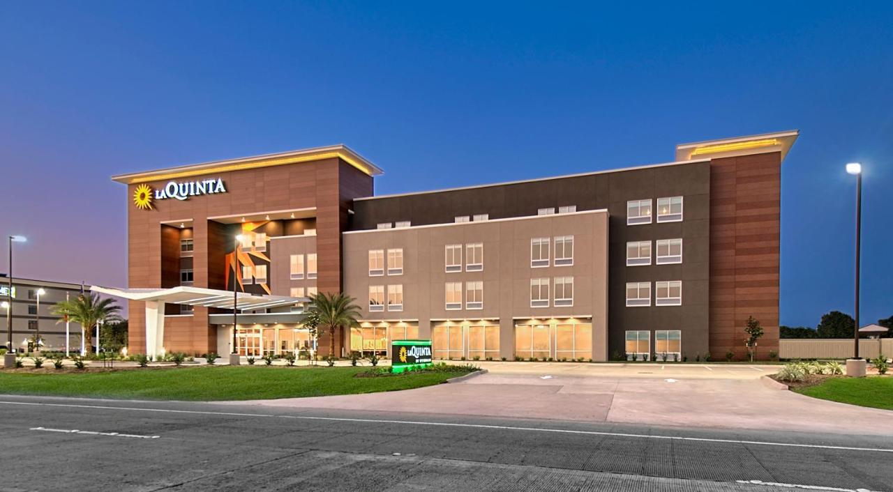 La Quinta Inn & Suites By Wyndham Texas City I 45 المظهر الخارجي الصورة