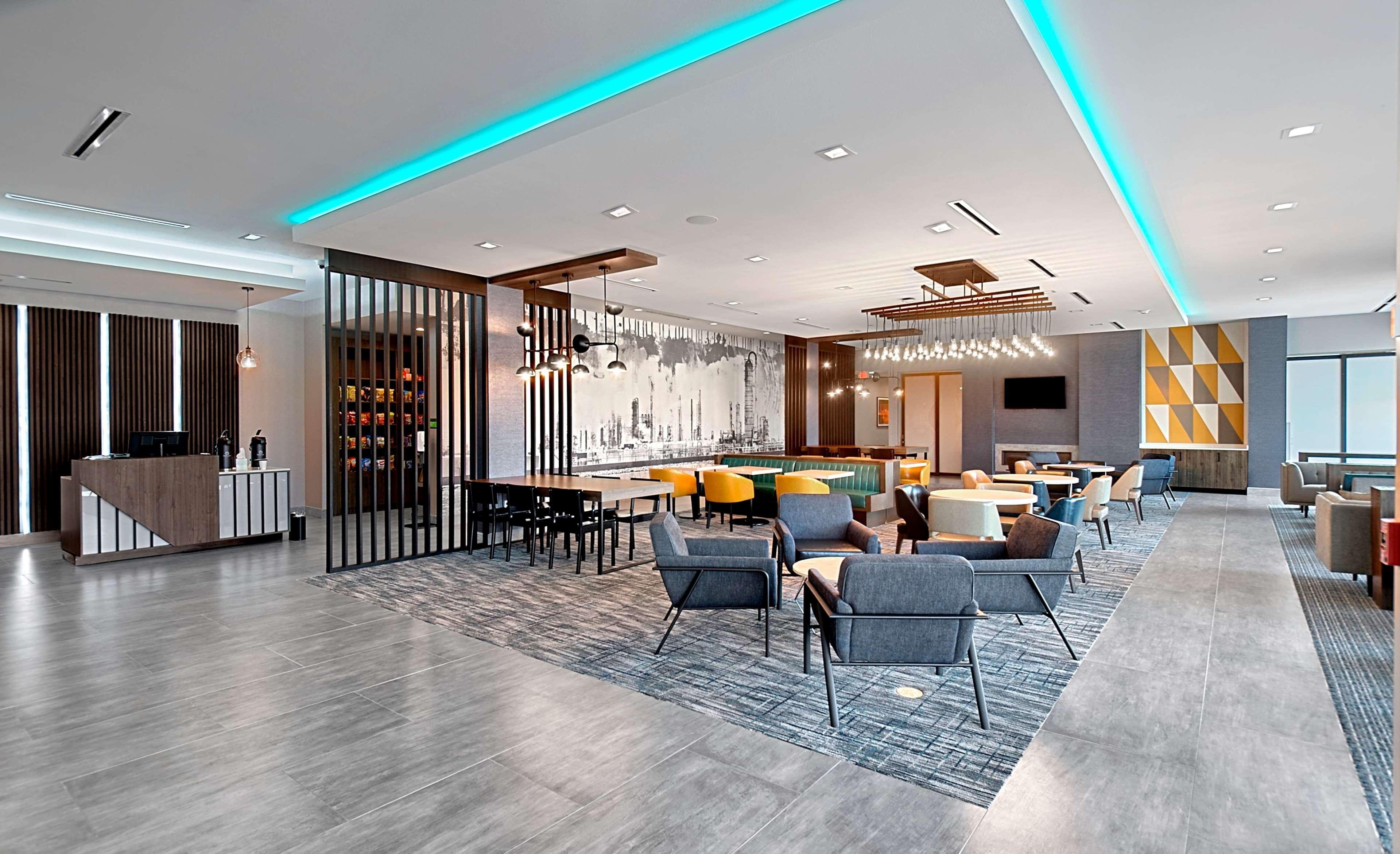 La Quinta Inn & Suites By Wyndham Texas City I 45 المظهر الخارجي الصورة