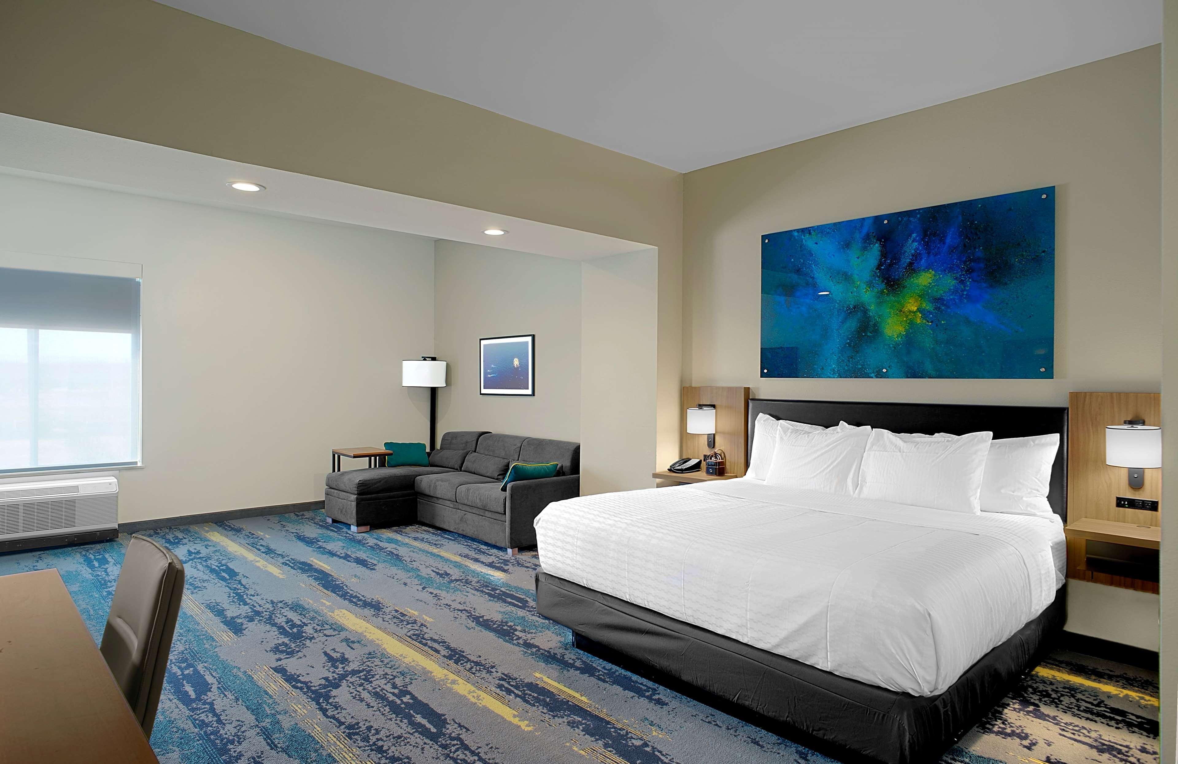 La Quinta Inn & Suites By Wyndham Texas City I 45 المظهر الخارجي الصورة