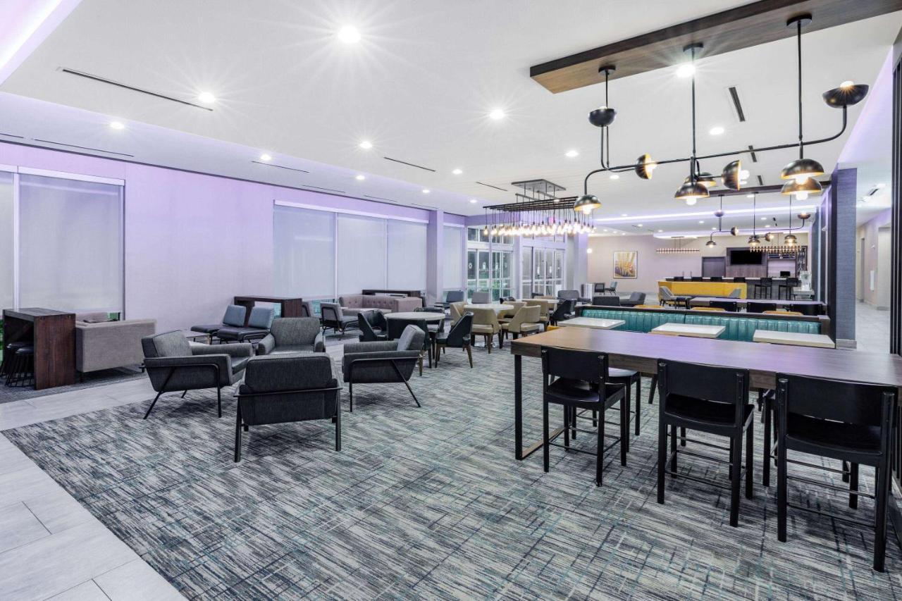 La Quinta Inn & Suites By Wyndham Texas City I 45 المظهر الخارجي الصورة