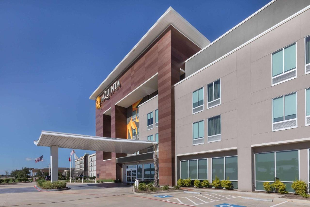 La Quinta Inn & Suites By Wyndham Texas City I 45 المظهر الخارجي الصورة