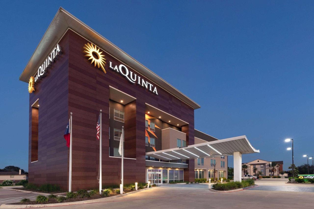 La Quinta Inn & Suites By Wyndham Texas City I 45 المظهر الخارجي الصورة