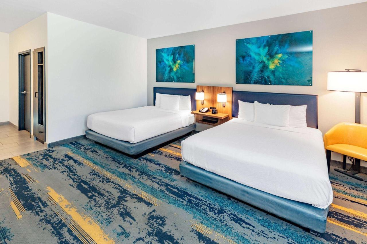 La Quinta Inn & Suites By Wyndham Texas City I 45 المظهر الخارجي الصورة