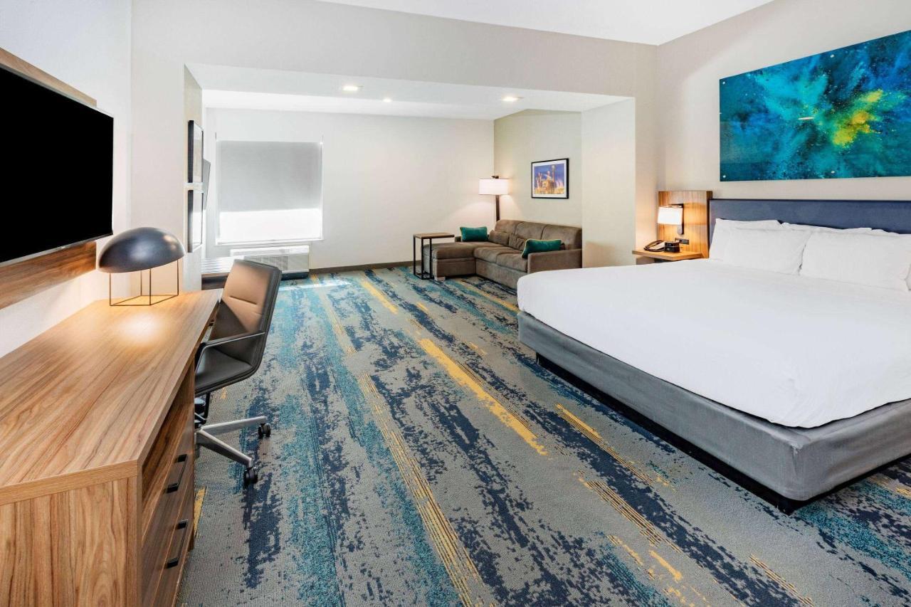 La Quinta Inn & Suites By Wyndham Texas City I 45 المظهر الخارجي الصورة
