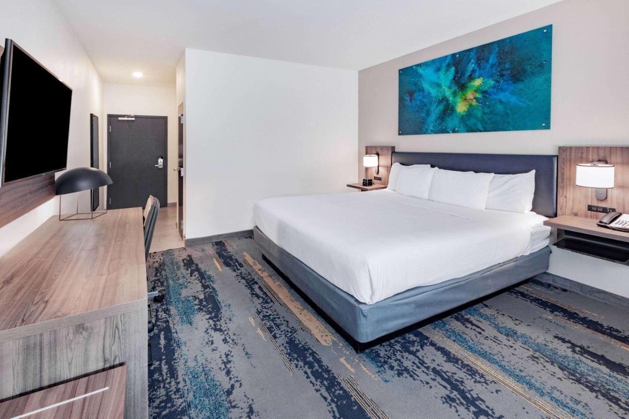 La Quinta Inn & Suites By Wyndham Texas City I 45 المظهر الخارجي الصورة