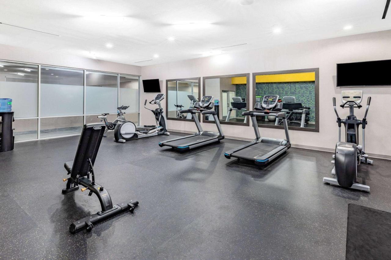 La Quinta Inn & Suites By Wyndham Texas City I 45 المظهر الخارجي الصورة