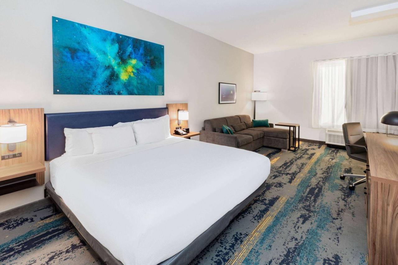 La Quinta Inn & Suites By Wyndham Texas City I 45 المظهر الخارجي الصورة
