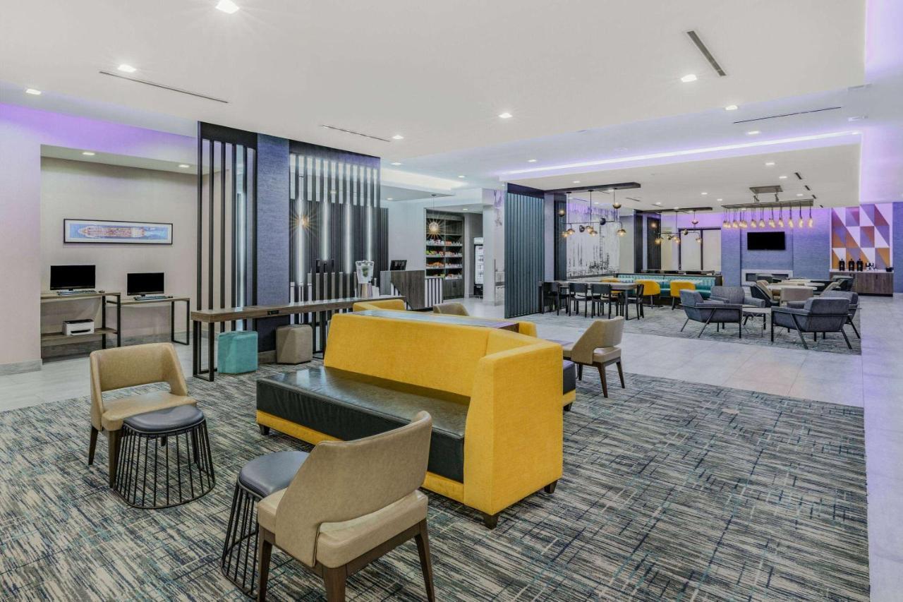 La Quinta Inn & Suites By Wyndham Texas City I 45 المظهر الخارجي الصورة