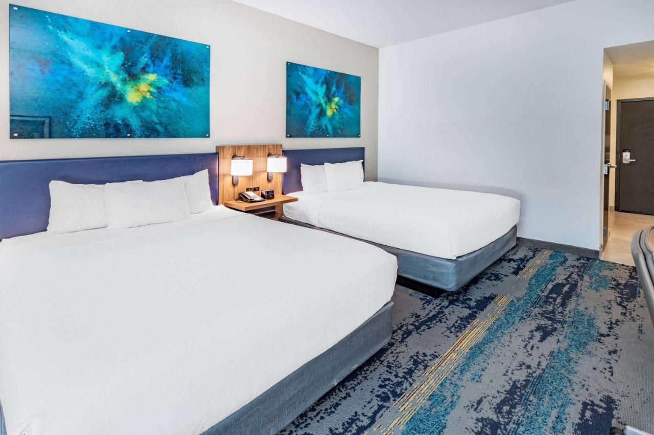 La Quinta Inn & Suites By Wyndham Texas City I 45 المظهر الخارجي الصورة