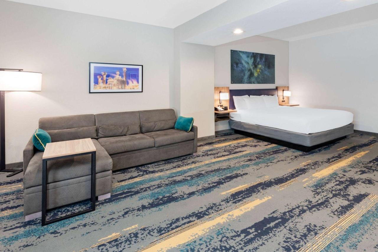 La Quinta Inn & Suites By Wyndham Texas City I 45 المظهر الخارجي الصورة
