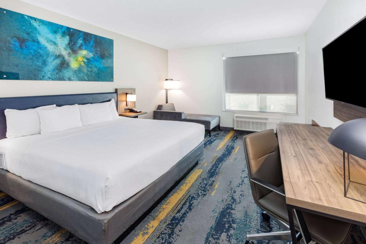 La Quinta Inn & Suites By Wyndham Texas City I 45 المظهر الخارجي الصورة