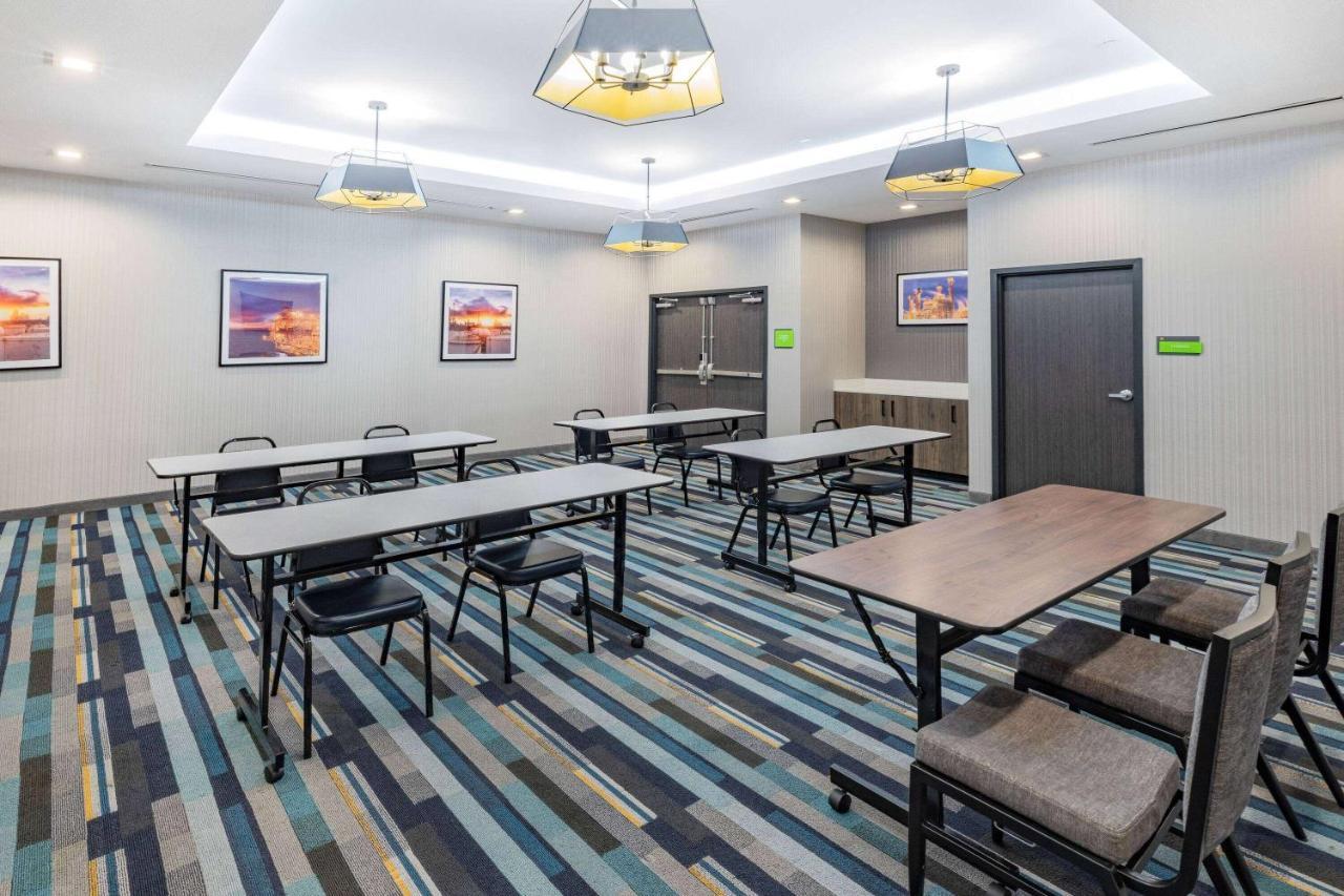 La Quinta Inn & Suites By Wyndham Texas City I 45 المظهر الخارجي الصورة