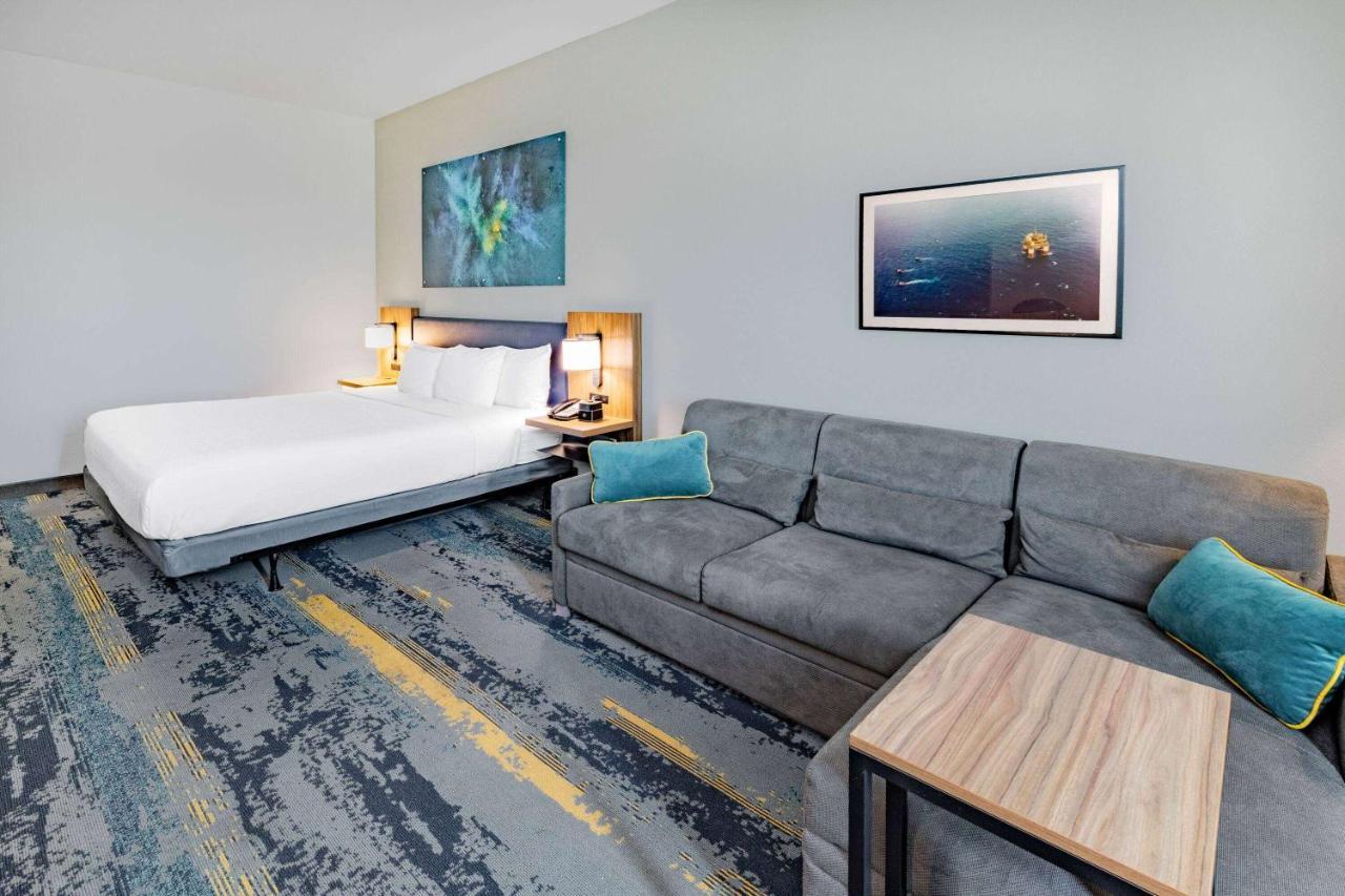 La Quinta Inn & Suites By Wyndham Texas City I 45 المظهر الخارجي الصورة