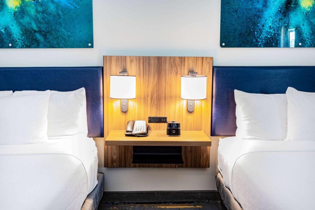 La Quinta Inn & Suites By Wyndham Texas City I 45 المظهر الخارجي الصورة