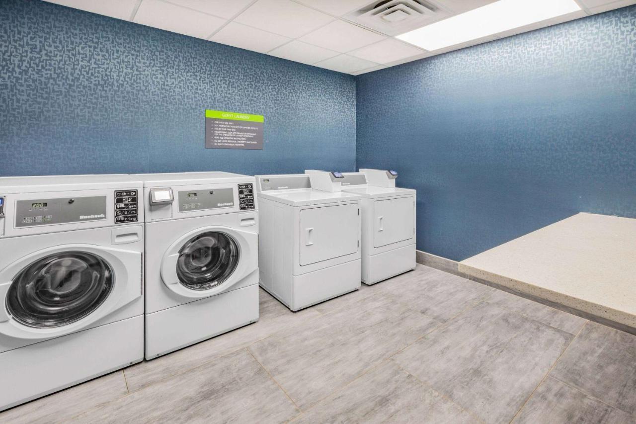 La Quinta Inn & Suites By Wyndham Texas City I 45 المظهر الخارجي الصورة
