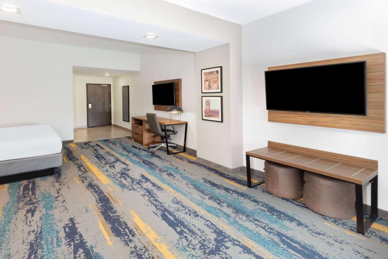 La Quinta Inn & Suites By Wyndham Texas City I 45 المظهر الخارجي الصورة